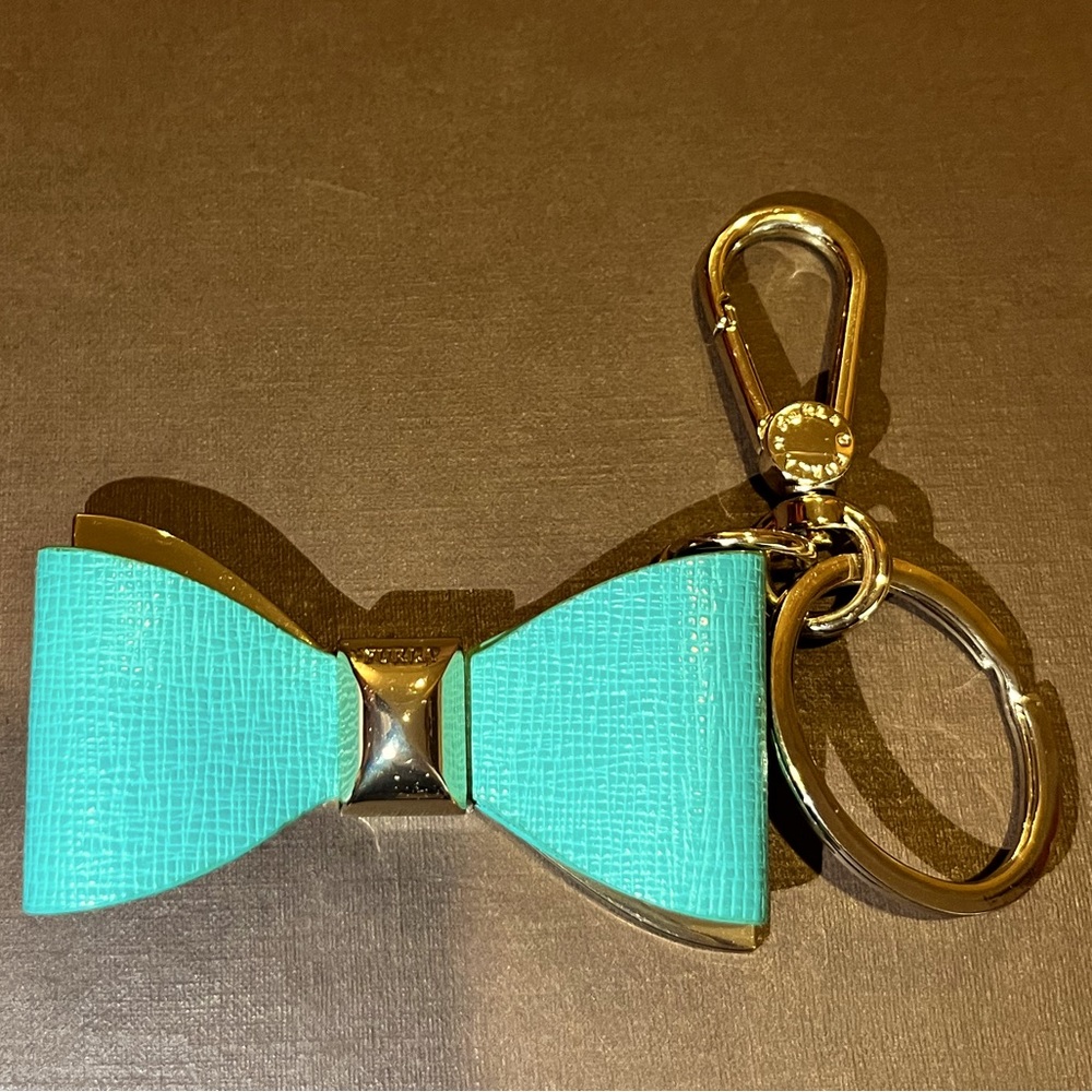 FURLA keychain